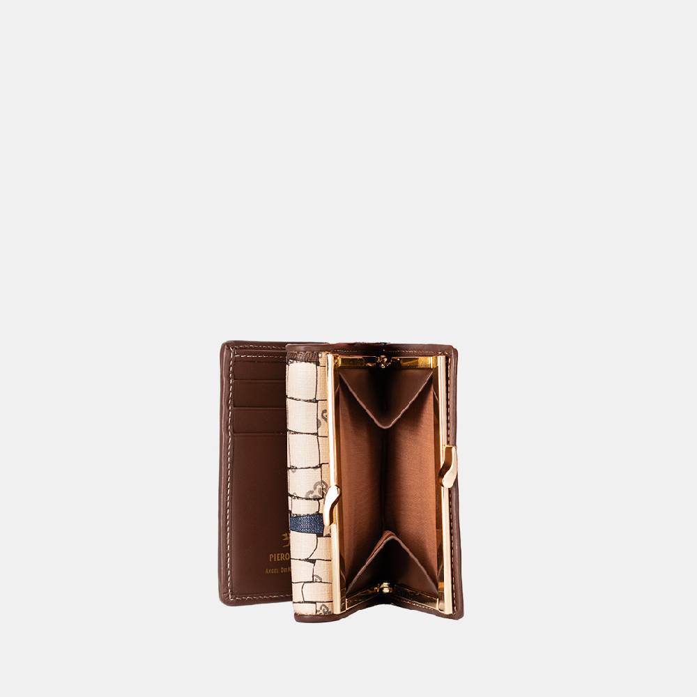 Piero Guidi PIERO GUIDI WOMEN'S WALLET/PORTAFOGLIO DONNA