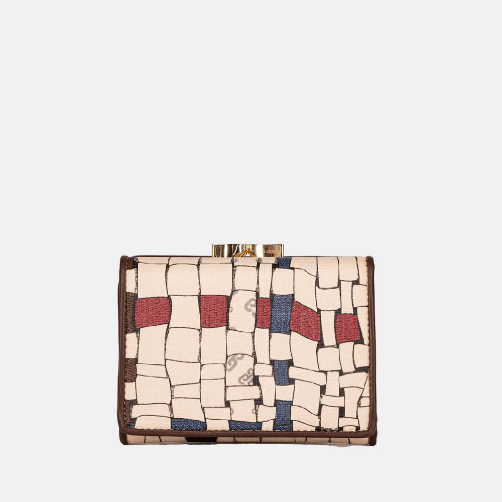 Piero Guidi PIERO GUIDI WOMEN'S WALLET/PORTAFOGLIO DONNA