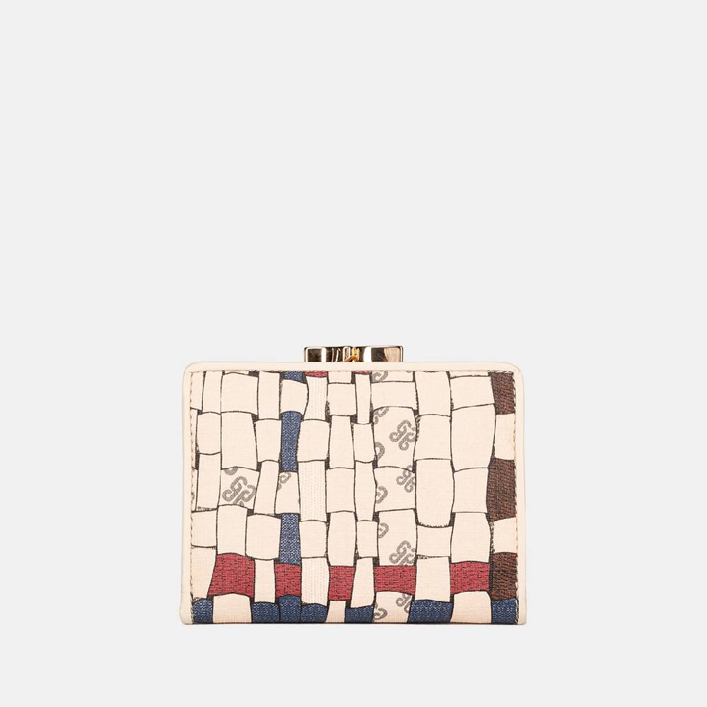 Piero Guidi PIERO GUIDI WOMEN'S WALLET/PORTAFOGLIO DONNA