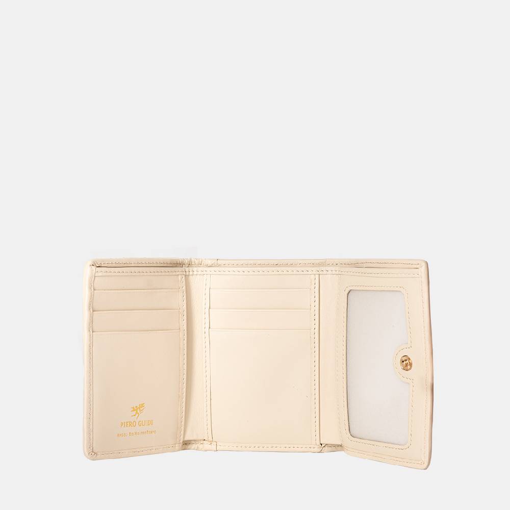 Piero Guidi PIERO GUIDI WOMEN'S WALLET/PORTAFOGLIO DONNA