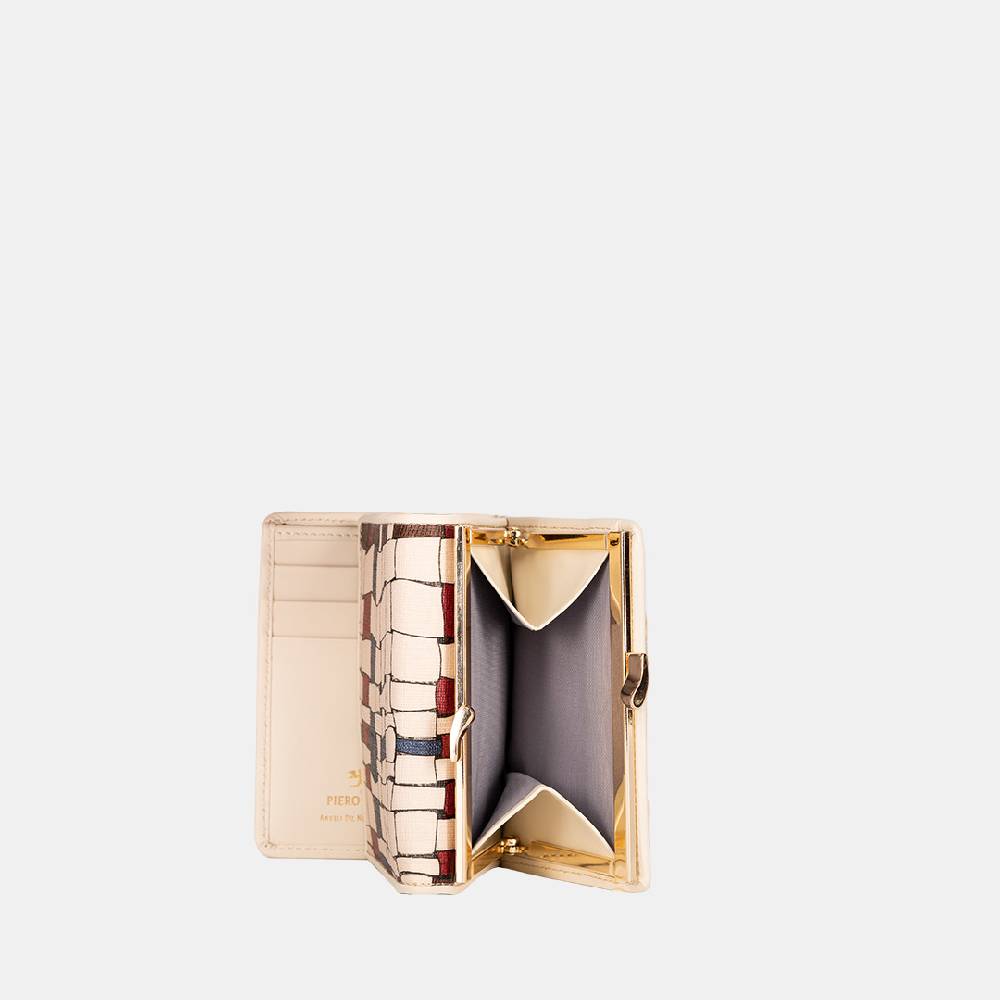 Piero Guidi PIERO GUIDI WOMEN'S WALLET/PORTAFOGLIO DONNA