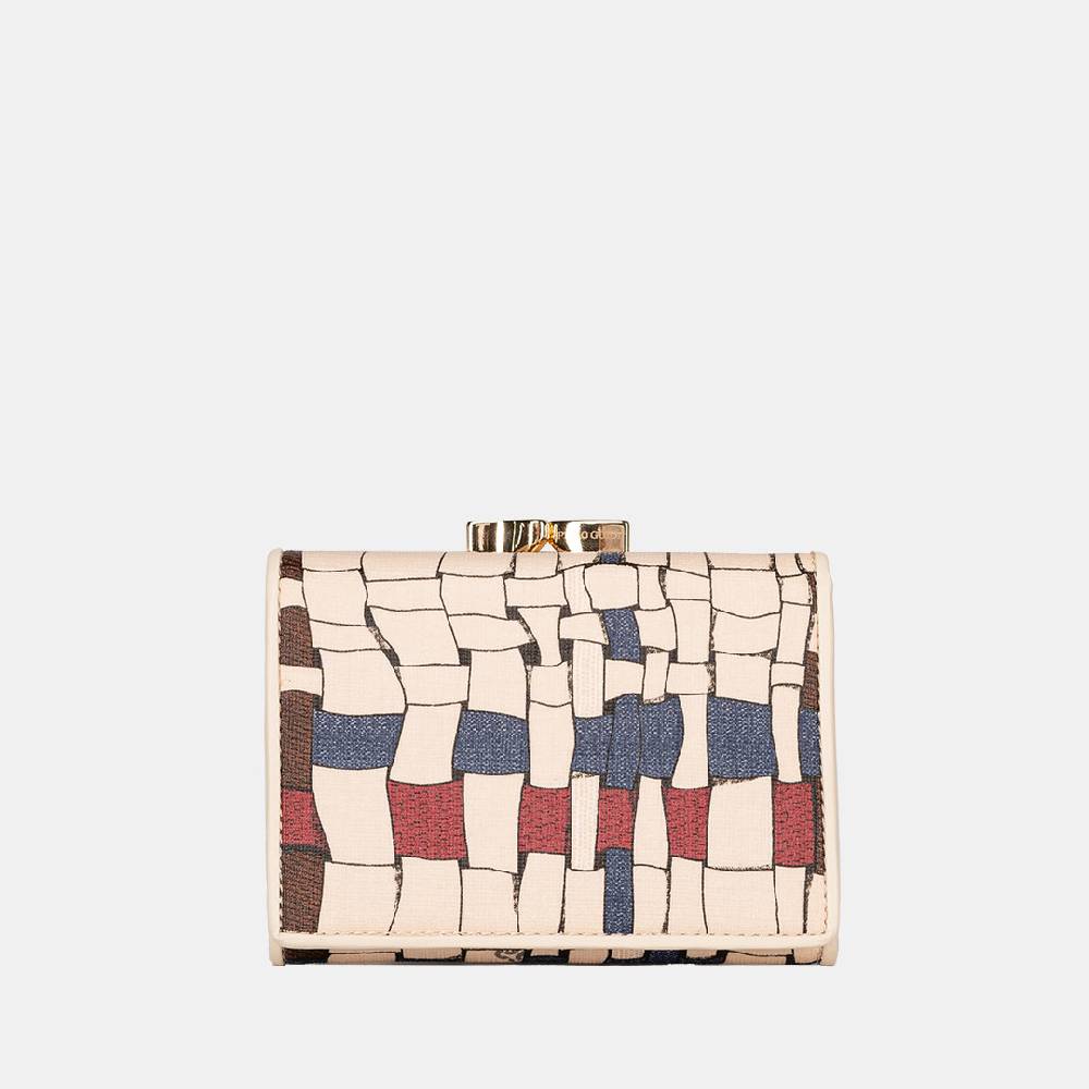 Piero Guidi PIERO GUIDI WOMEN'S WALLET/PORTAFOGLIO DONNA