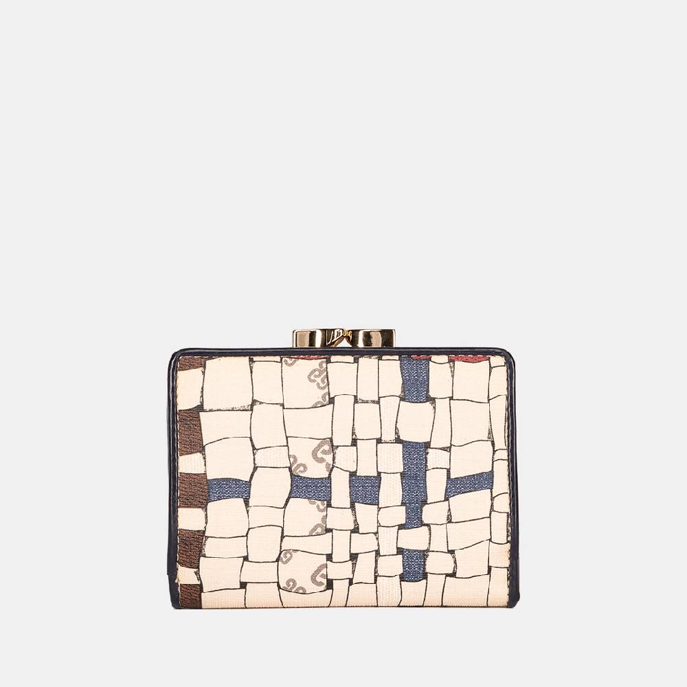 Piero Guidi PIERO GUIDI WOMEN'S WALLET/PORTAFOGLIO DONNA