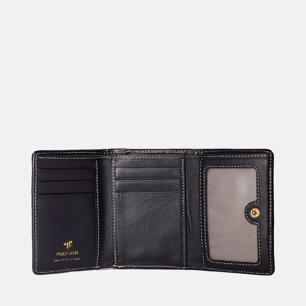 Piero Guidi PIERO GUIDI WOMEN'S WALLET/PORTAFOGLIO DONNA