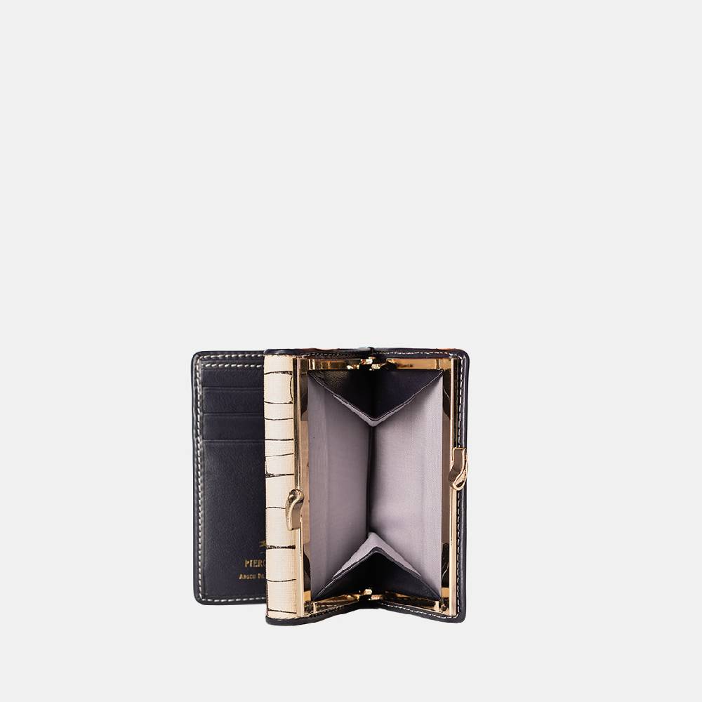 Piero Guidi PIERO GUIDI WOMEN'S WALLET/PORTAFOGLIO DONNA
