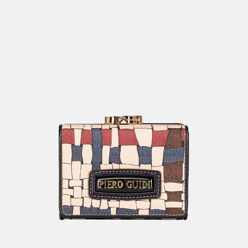 Piero Guidi PIERO GUIDI WOMEN'S WALLET/PORTAFOGLIO DONNA