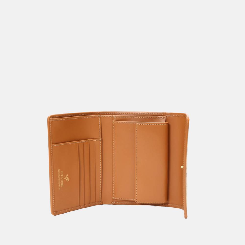 Piero Guidi PIERO GUIDI WOMEN'S WALLET/PORTAFOGLIO DONNA