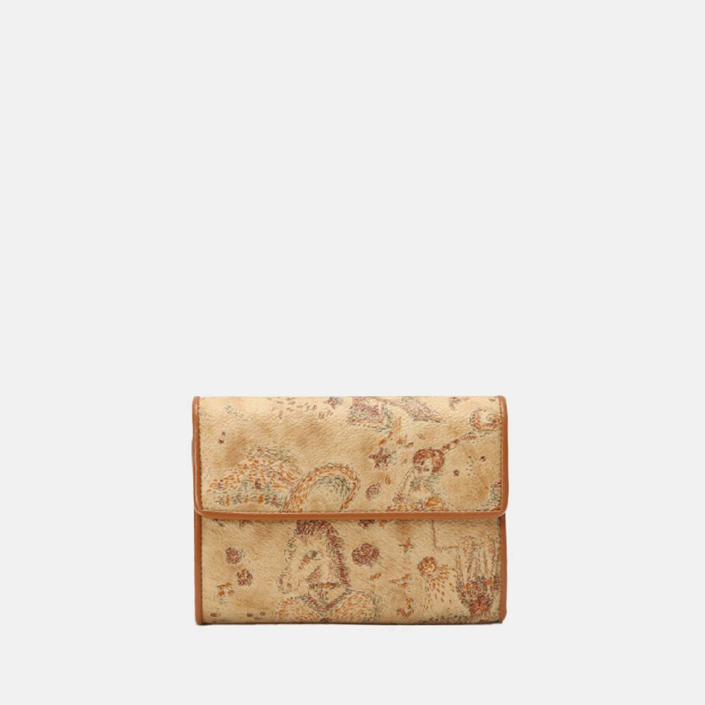 Piero Guidi PIERO GUIDI WOMEN'S WALLET/PORTAFOGLIO DONNA