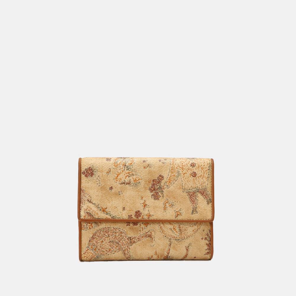 Piero Guidi PIERO GUIDI WOMEN'S WALLET/PORTAFOGLIO DONNA