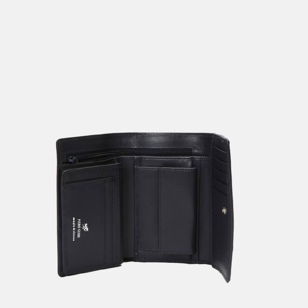Piero Guidi PIERO GUIDI WOMEN'S WALLET/PORTAFOGLIO DONNA