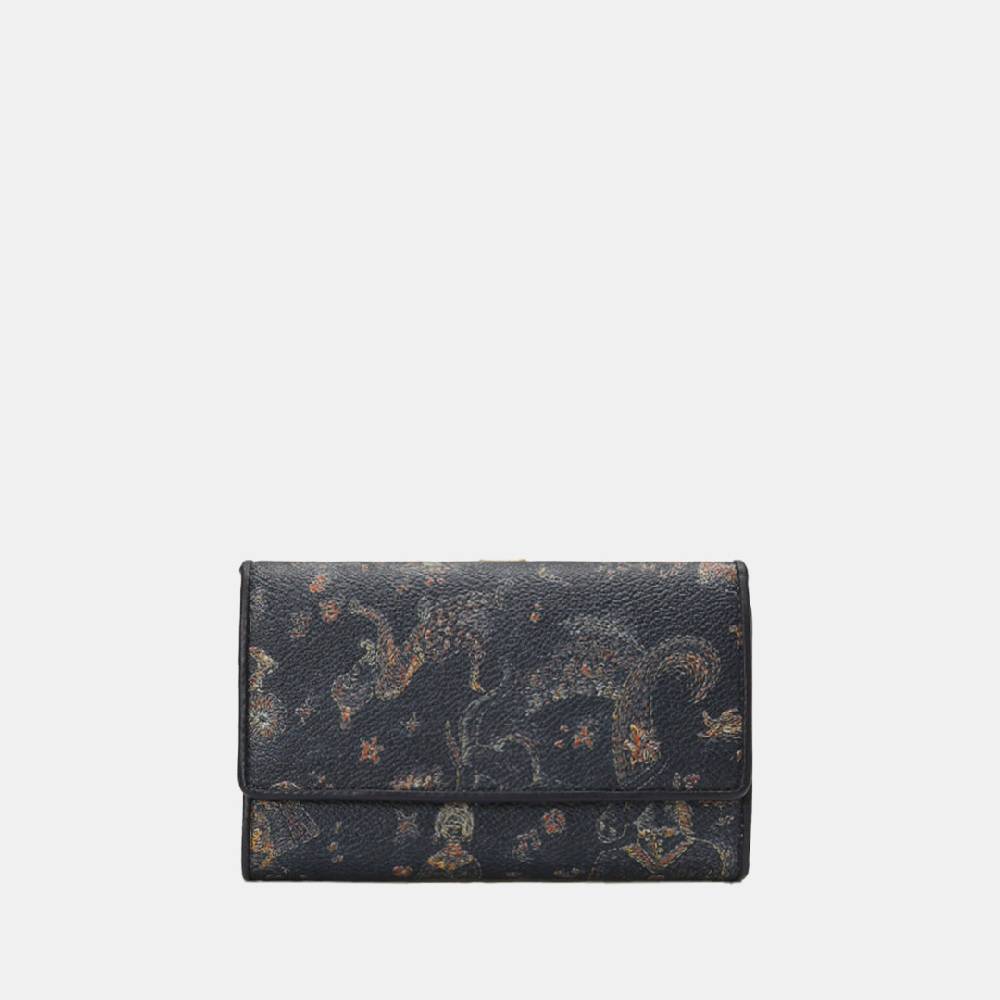 Piero Guidi PIERO GUIDI WOMEN'S WALLET/PORTAFOGLIO DONNA