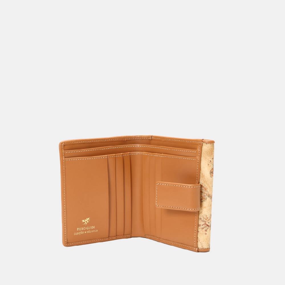 Piero Guidi PIERO GUIDI WOMEN'S WALLET/PORTAFOGLIO DONNA