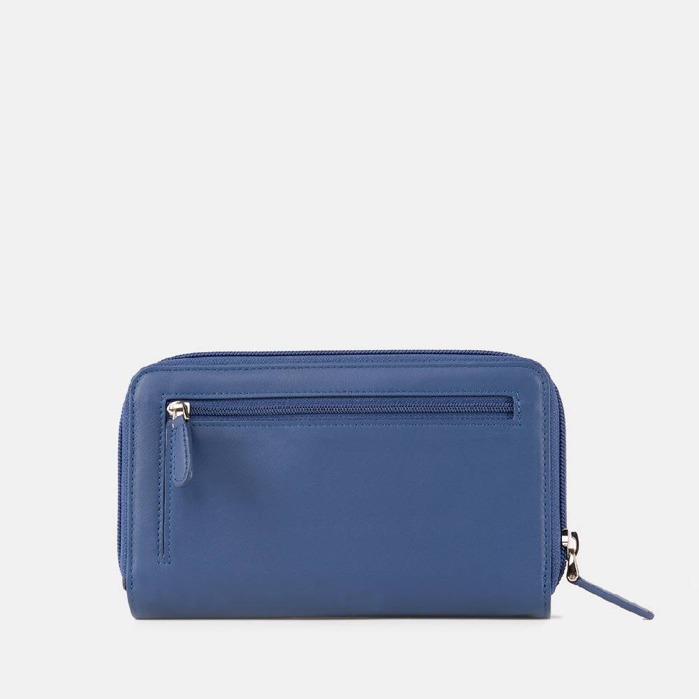 Piero Guidi PIERO GUIDI WOMEN'S WALLET/PORTAFOGLIO DONNA