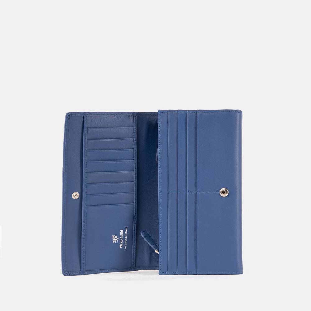 Piero Guidi PIERO GUIDI WOMEN'S WALLET/PORTAFOGLIO DONNA