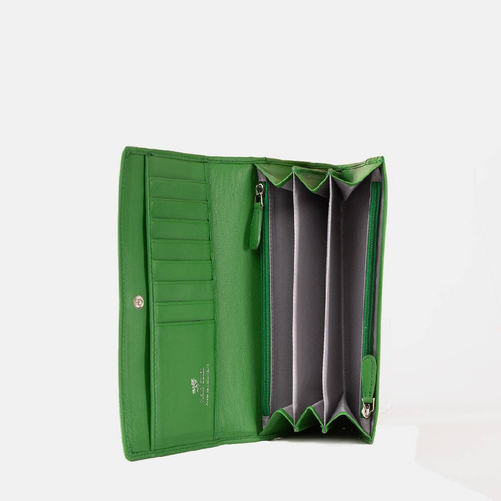 Piero Guidi PIERO GUIDI WOMEN'S WALLET/PORTAFOGLIO DONNA