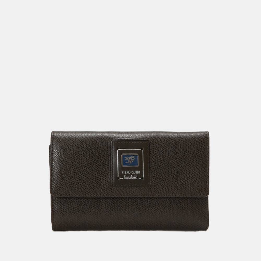 Piero Guidi PIERO GUIDI WOMEN'S WALLET/PORTAFOGLIO DONNA