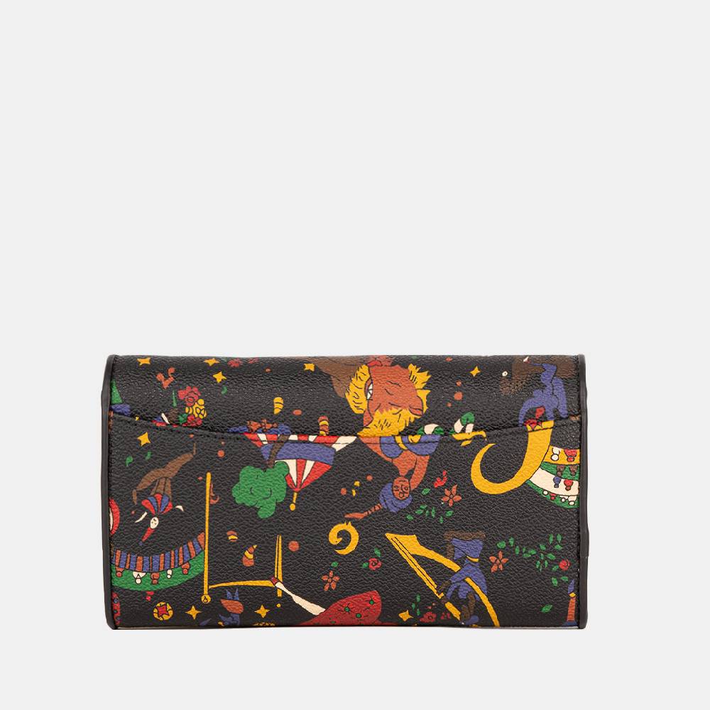 Piero Guidi PIERO GUIDI WOMEN'S WALLET "Romina"/PORTAFOGLIO DONNA