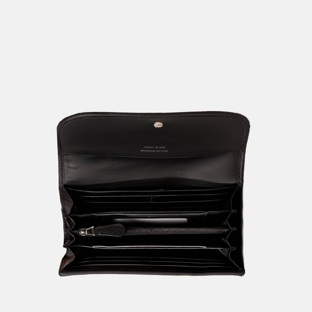 Piero Guidi PIERO GUIDI WOMEN'S WALLET "Romina"/PORTAFOGLIO DONNA