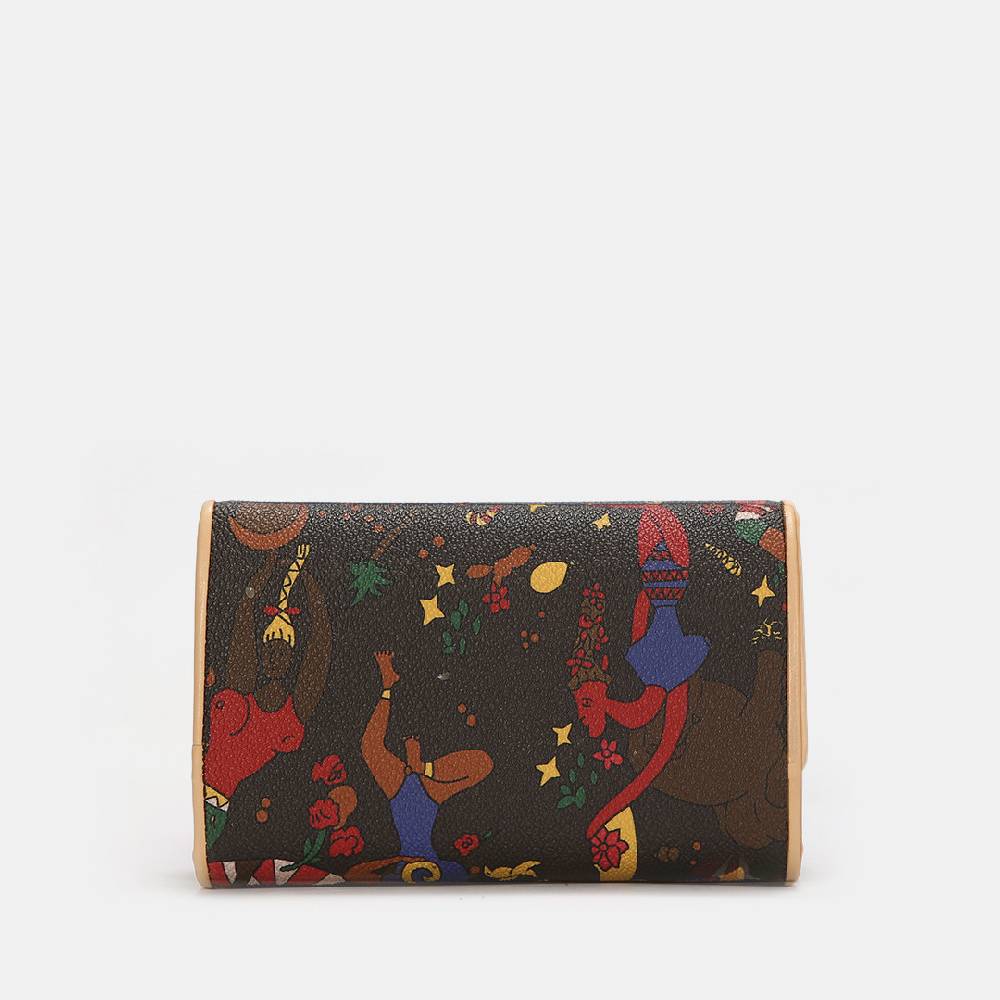 Piero Guidi PIERO GUIDI WOMEN'S WALLET "Vanessa" /PORTAFOGLIO DONNA