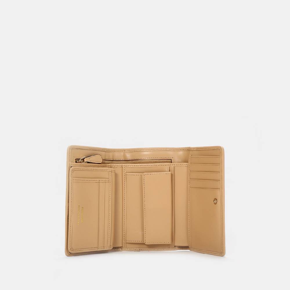 Piero Guidi PIERO GUIDI WOMEN'S WALLET "Vanessa" /PORTAFOGLIO DONNA