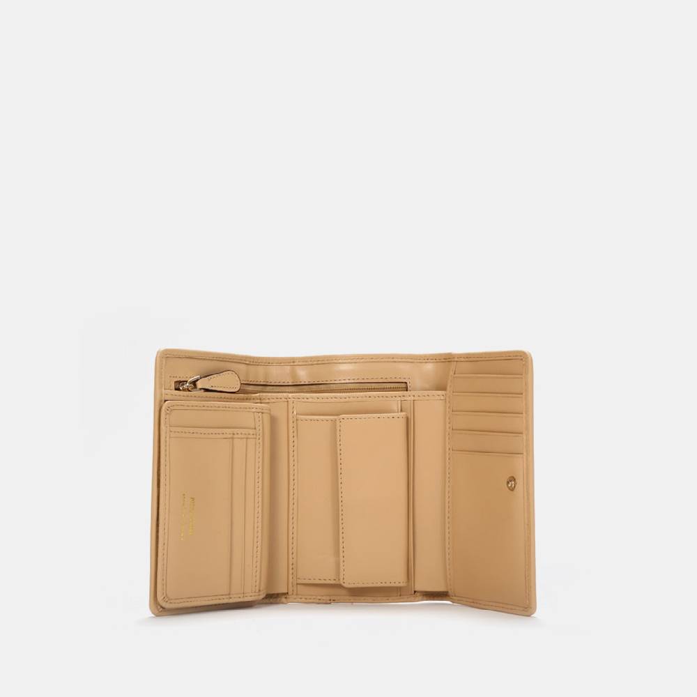 Piero Guidi PIERO GUIDI WOMEN'S WALLET "Vanessa" /PORTAFOGLIO DONNA