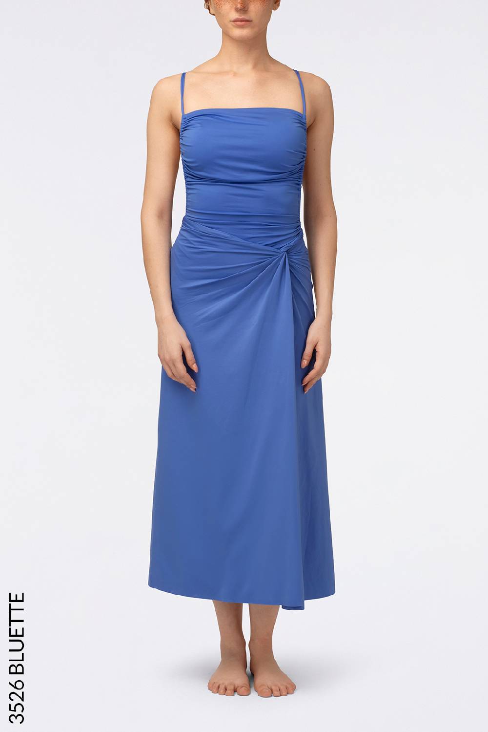 Pierre Mantoux Abito/gonna Nodo Glamour