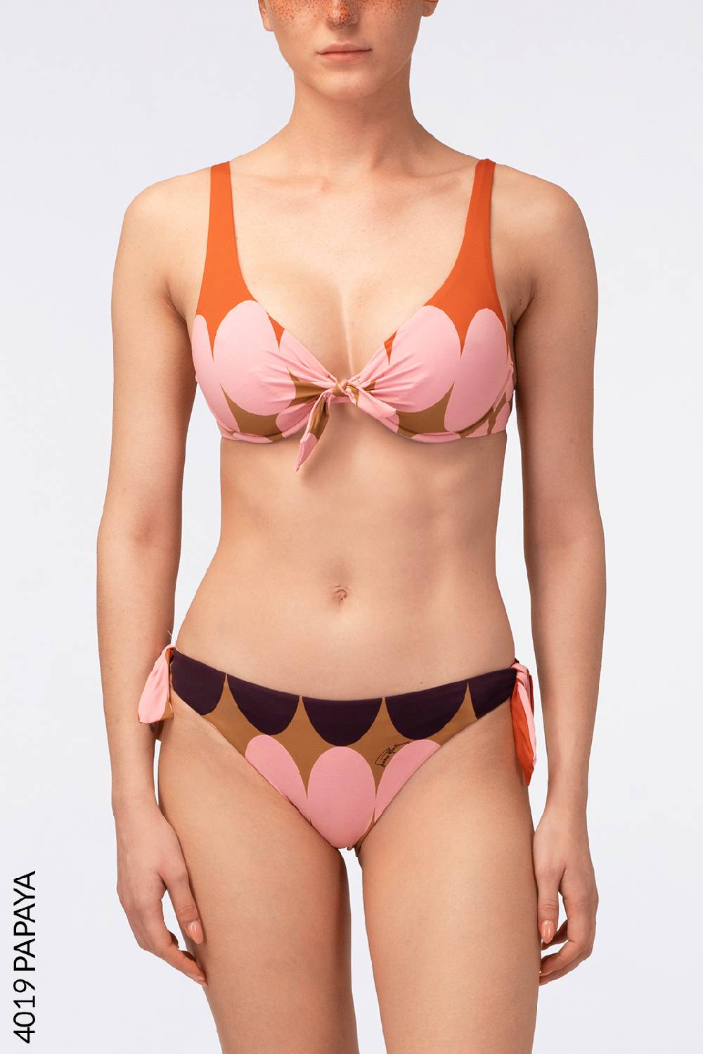 Pierre Mantoux Bikini Ferro C Pop Retro’