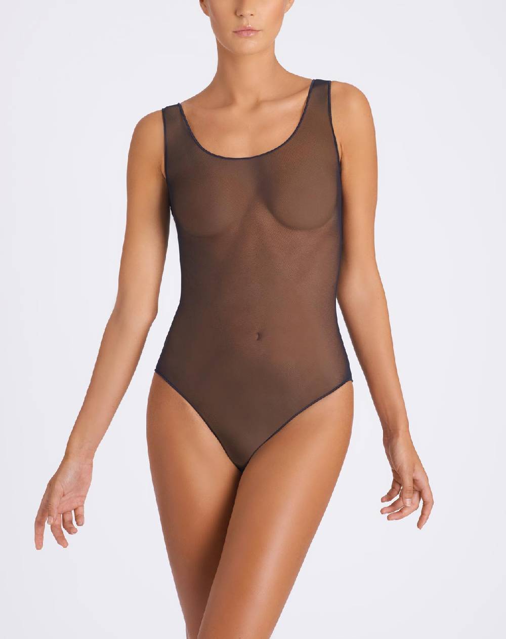 Pierre Mantoux Body Solare