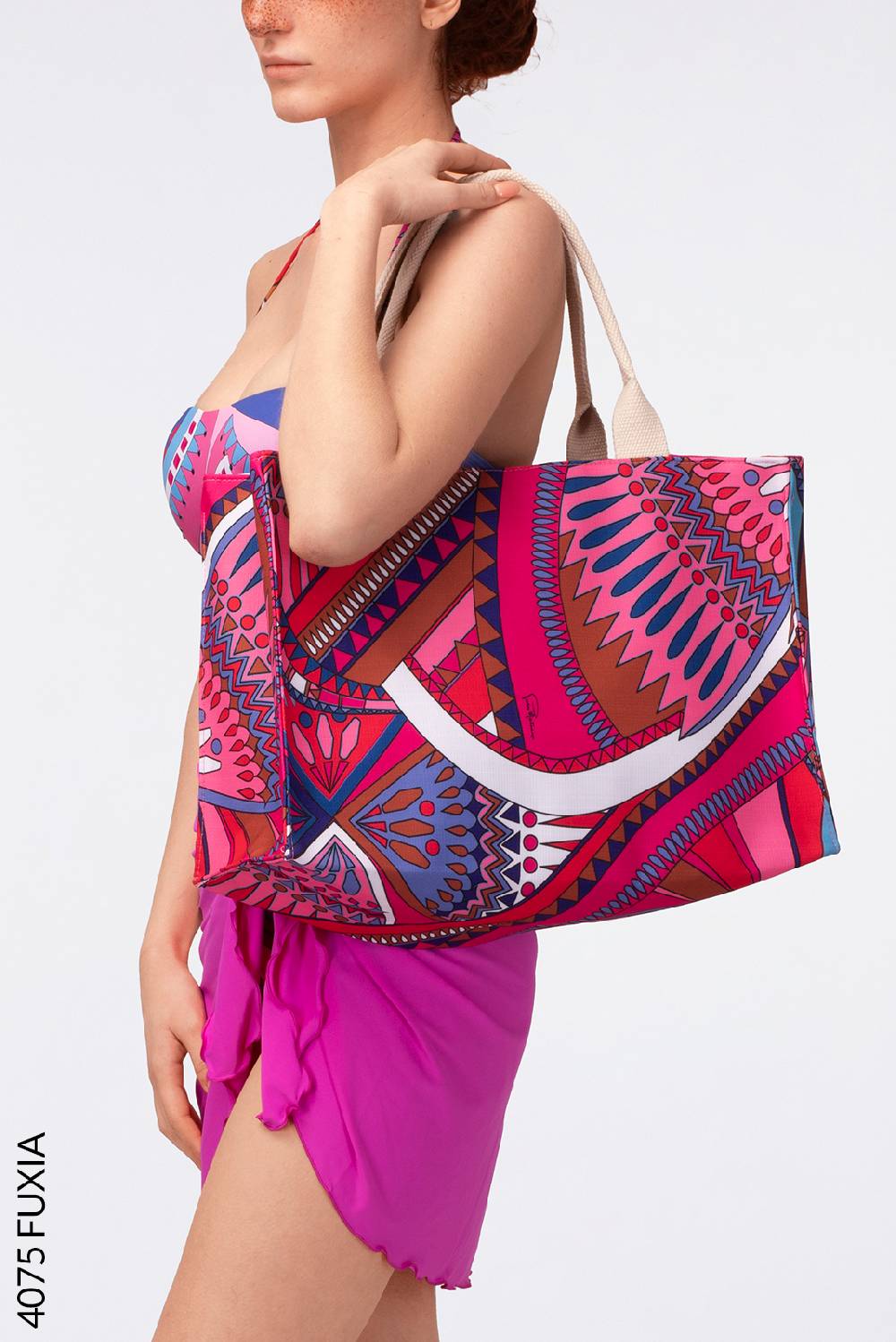 Pierre Mantoux Borsa Euphoria