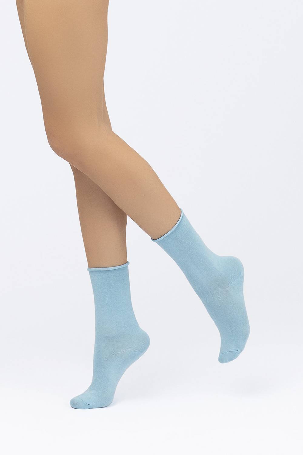 Pierre Mantoux Calzino Basic