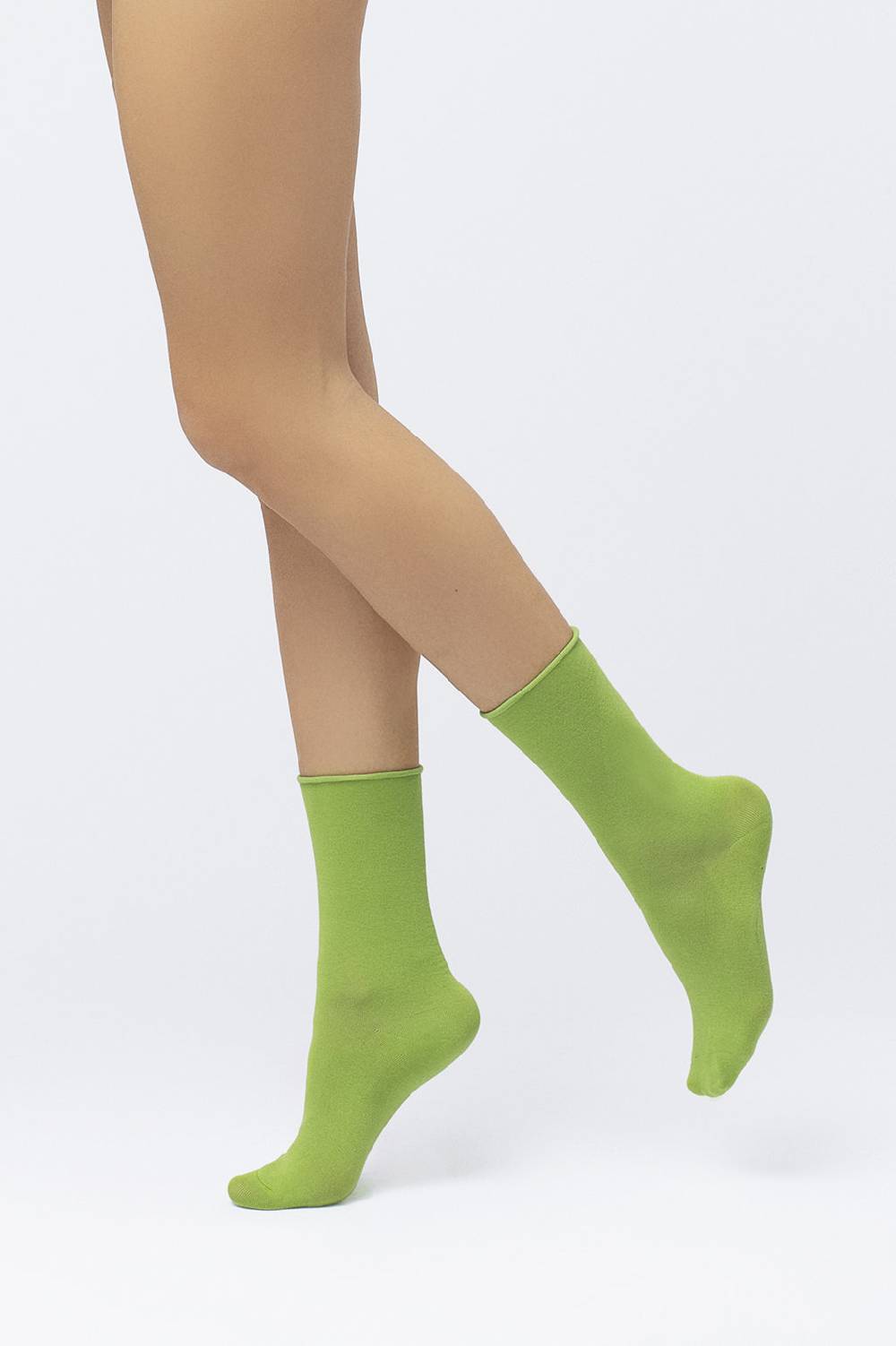 Pierre Mantoux Calzino Basic