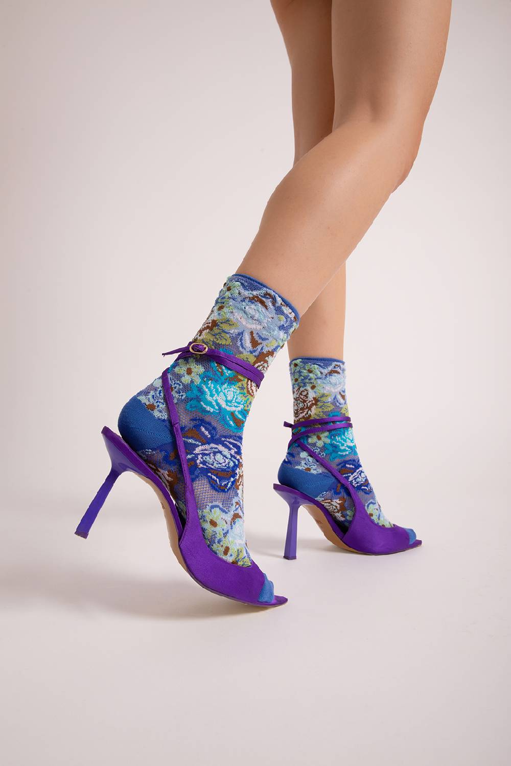 Pierre Mantoux Calzino Carla