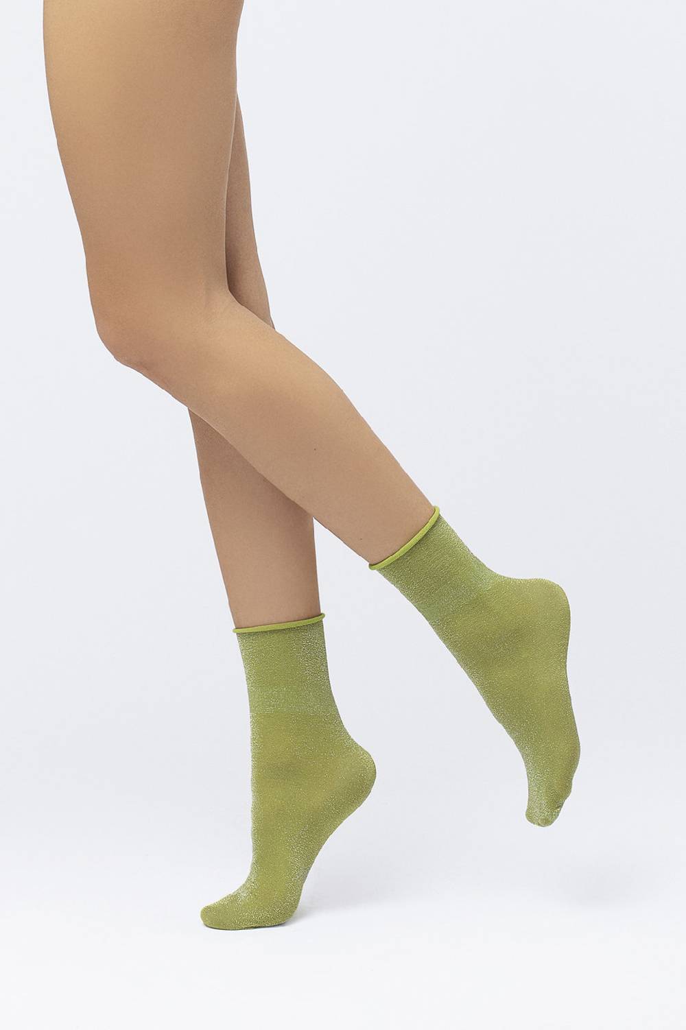 Pierre Mantoux Calzino Eva Light