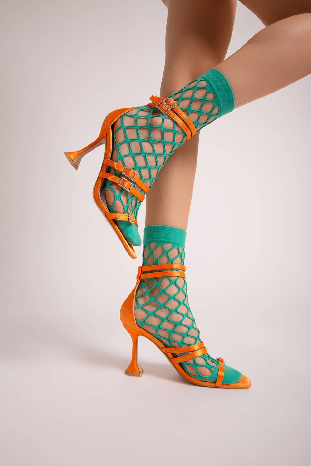 Pierre Mantoux Calzino Svetla