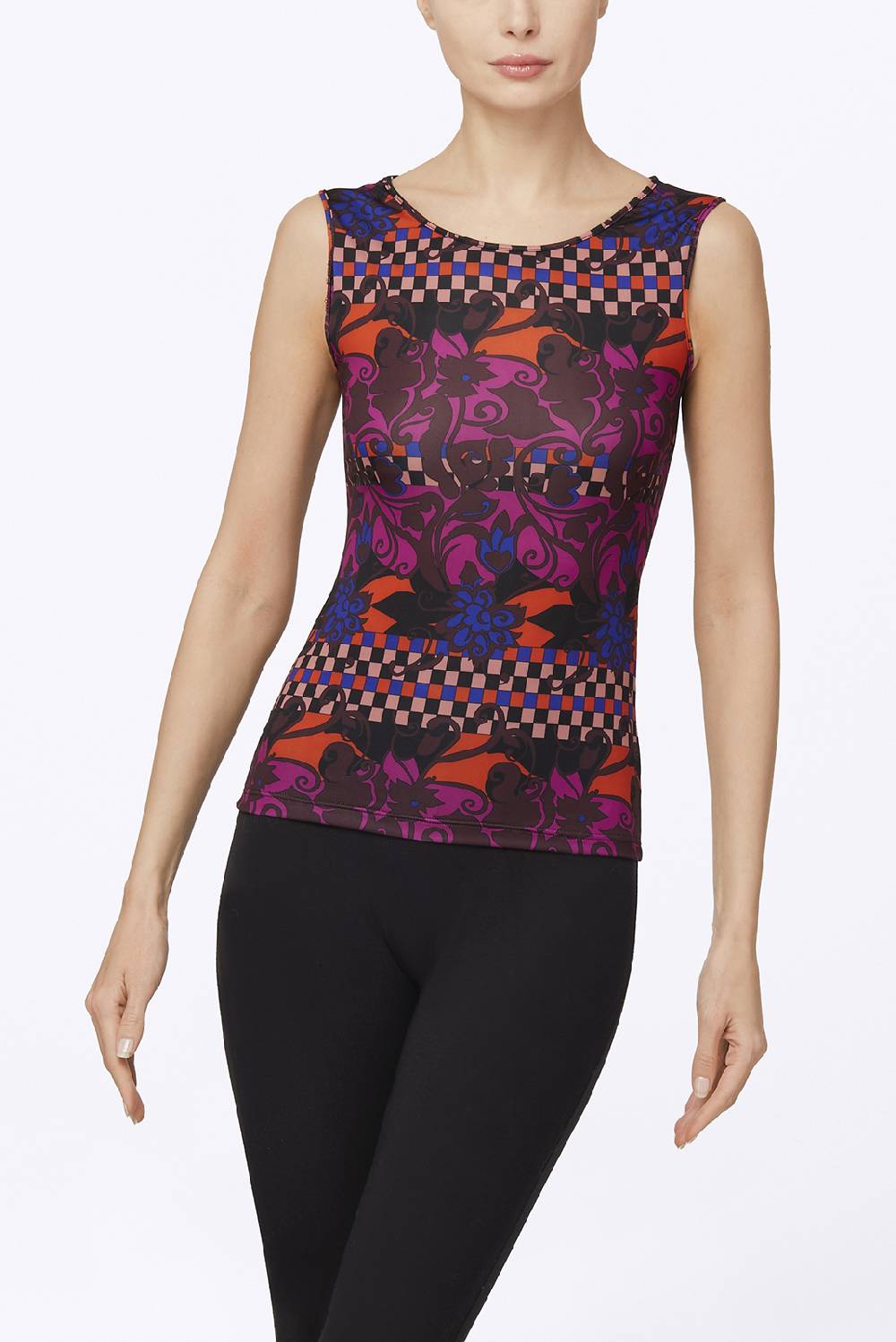 Pierre Mantoux Canotta Lunga Sterlizia