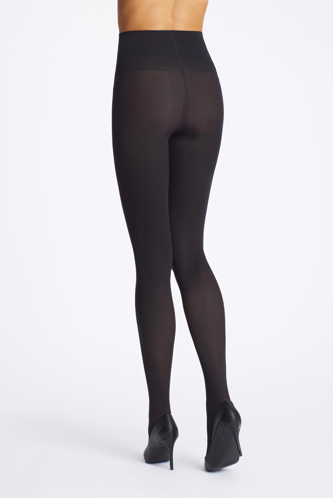 Pierre Mantoux Collant Premium Fit 40