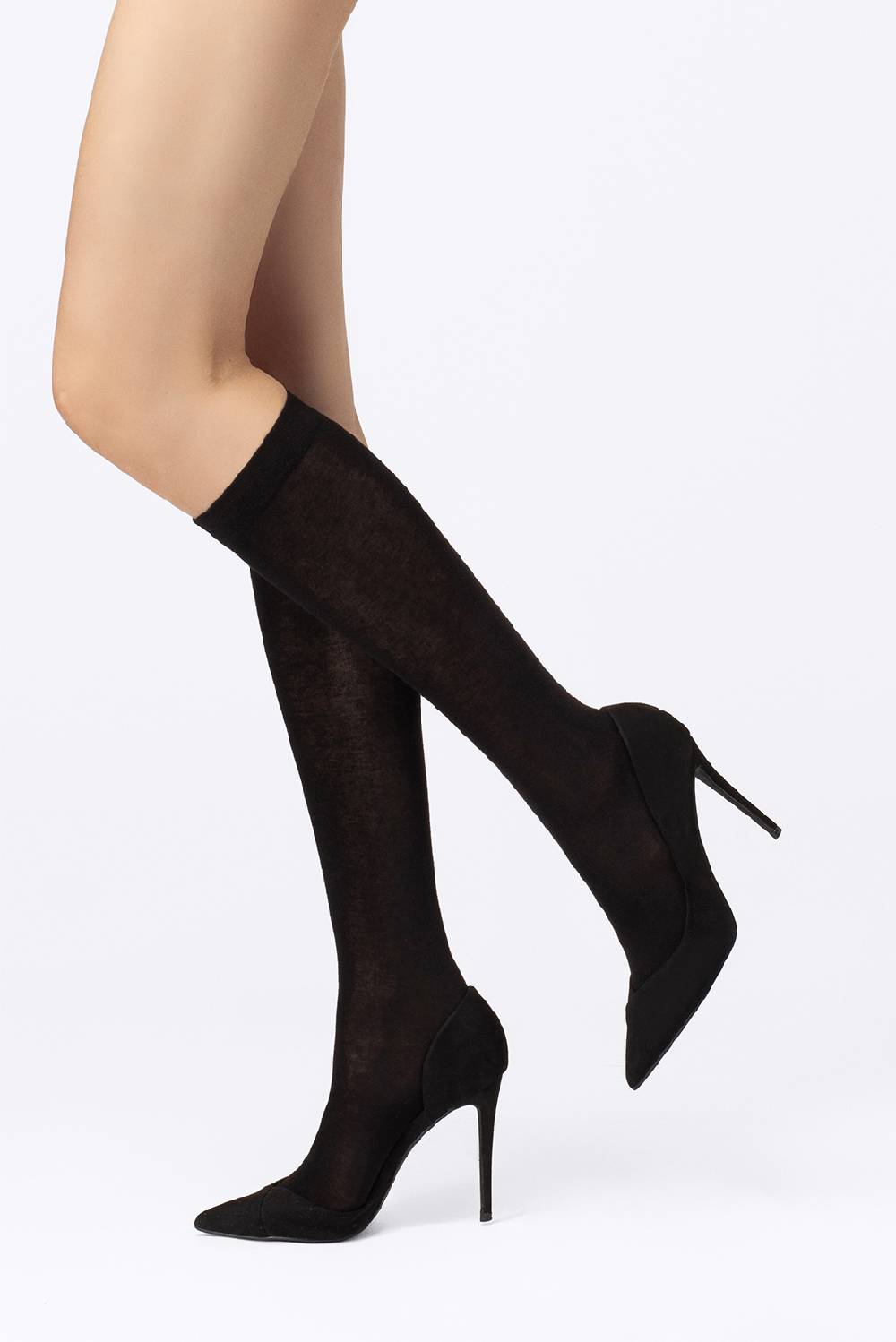 Pierre Mantoux Gambaletto Cashmere 90