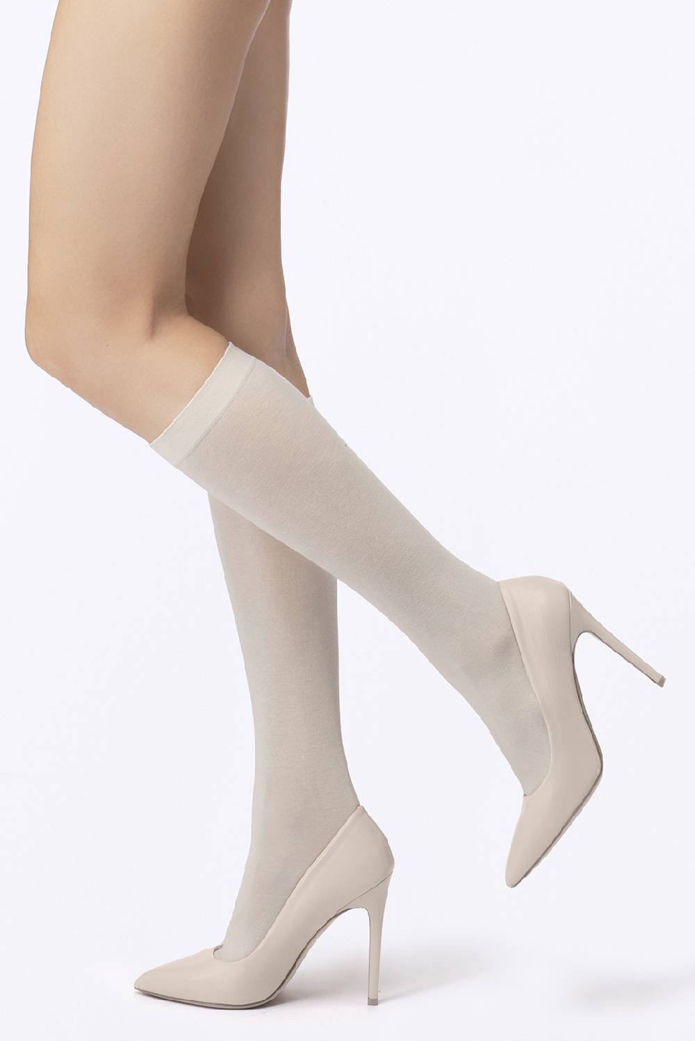 Pierre Mantoux Gambaletto Cotton 90