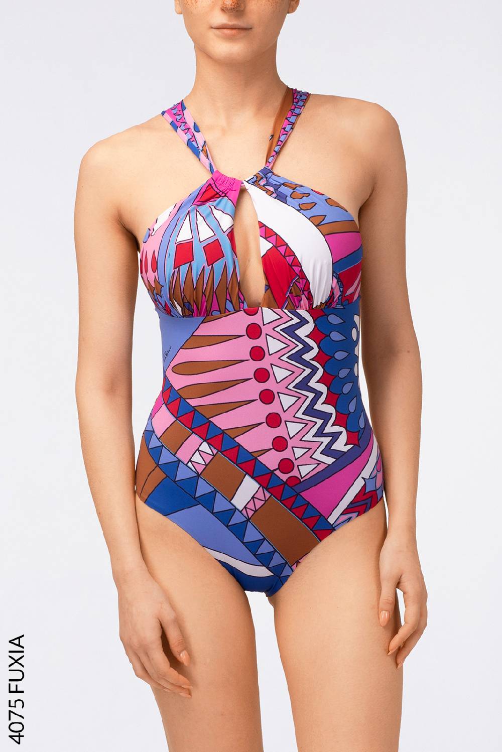 Pierre Mantoux Intero Americano Euphoria