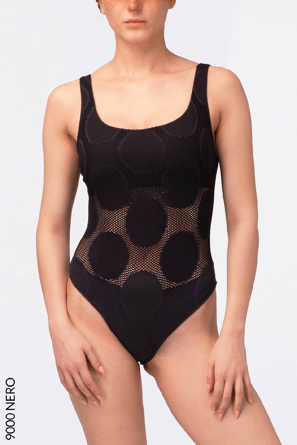 Pierre Mantoux Intero Crochet