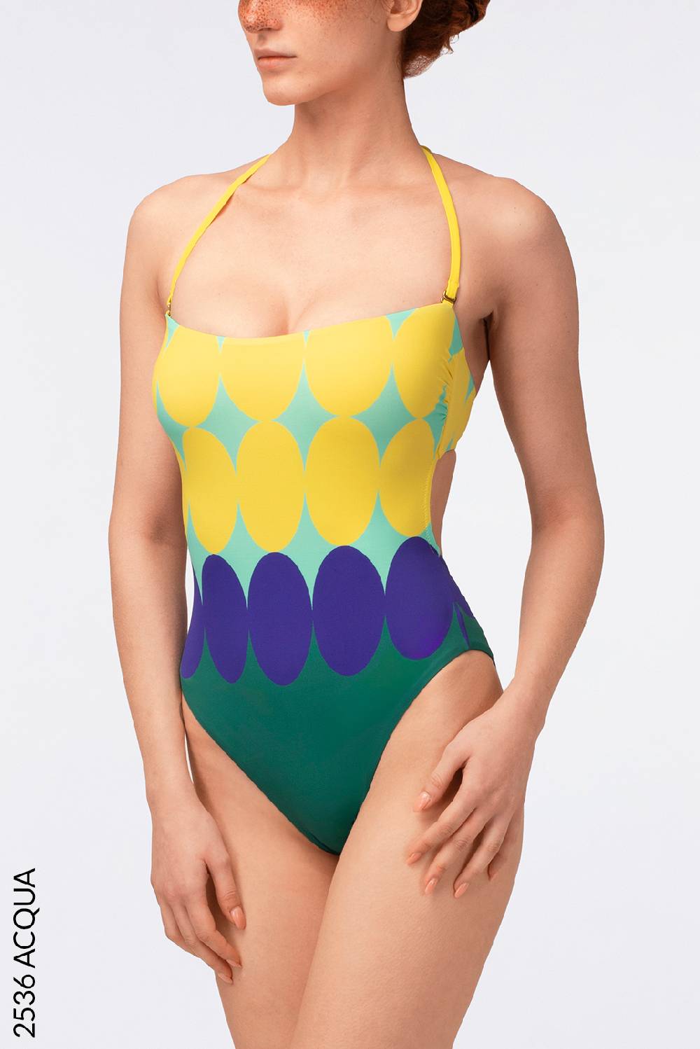 Pierre Mantoux Intero Pari Pop Retro’