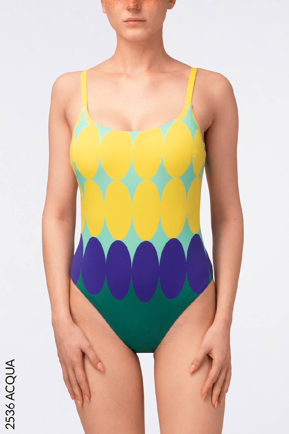 Pierre Mantoux Intero Pop Retro’