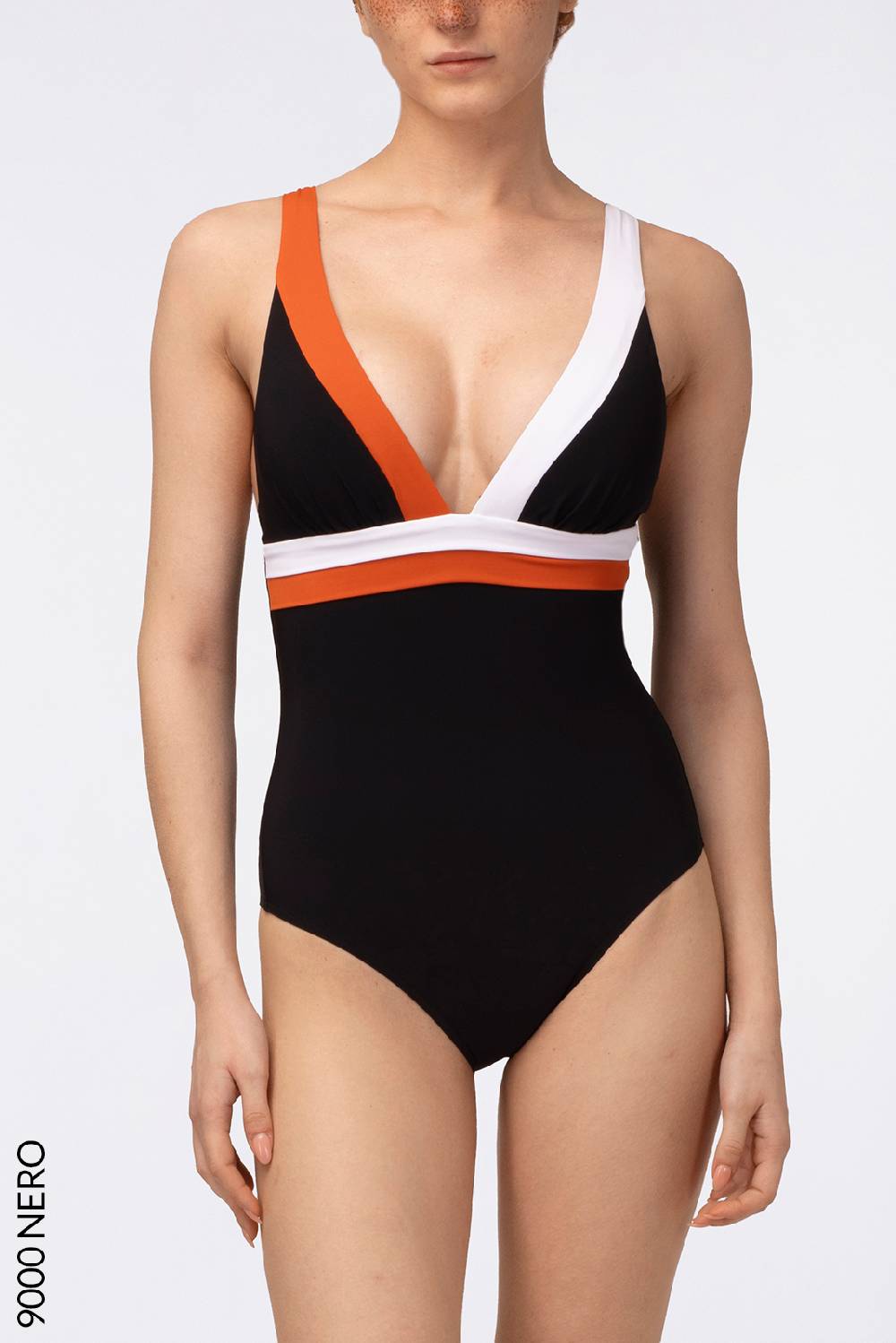 Pierre Mantoux Intero Scollato Sculpt Eco