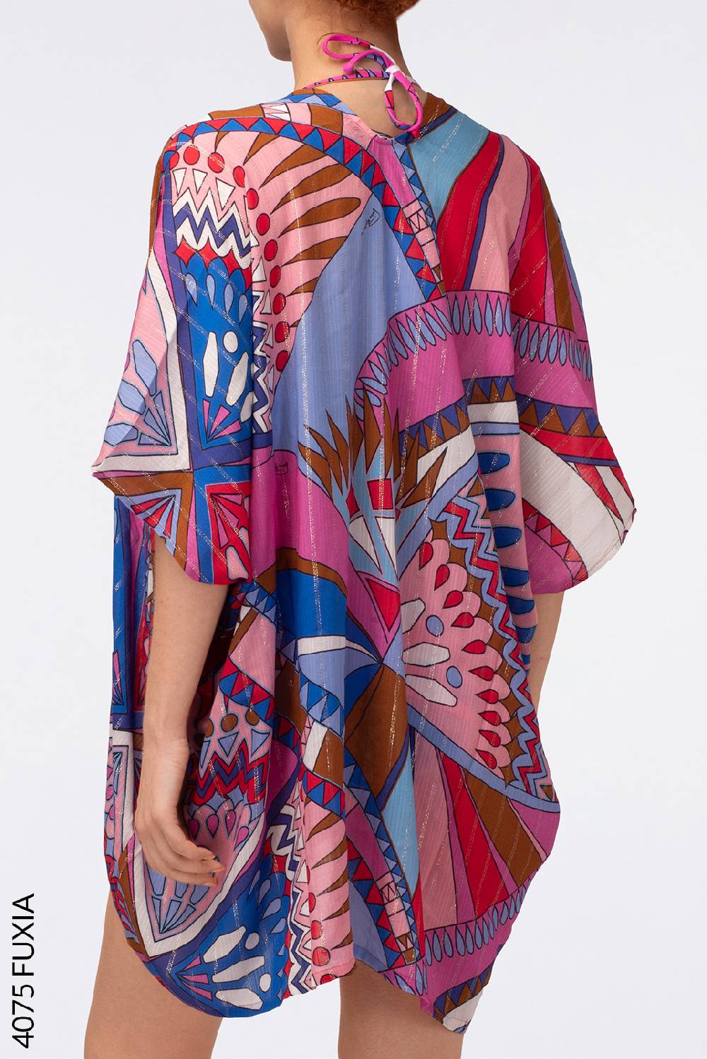 Pierre Mantoux Kimono Euphoria