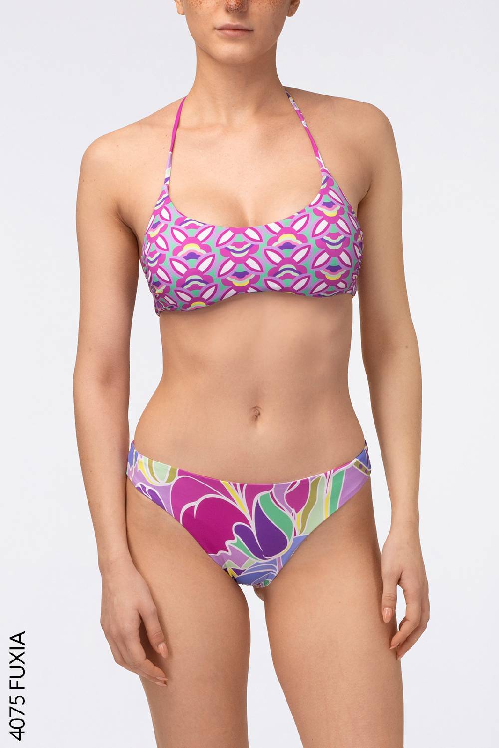 Pierre Mantoux Rg Brassiere Gardenia