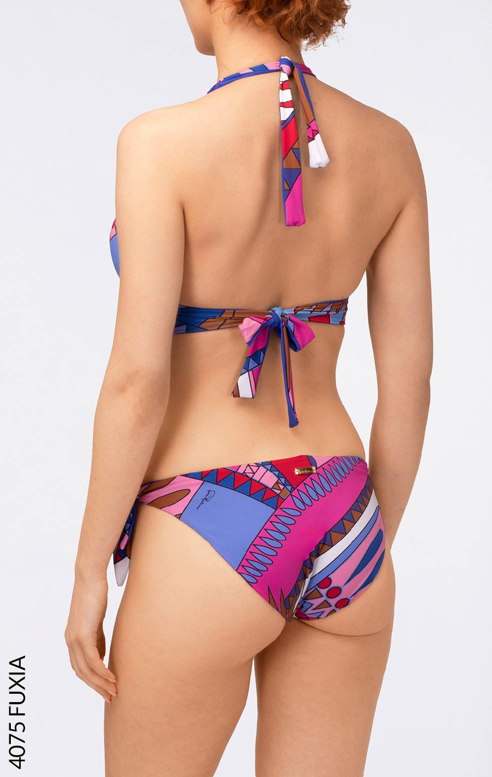 Pierre Mantoux Rg Triangolo Fiocco Double Euphoria