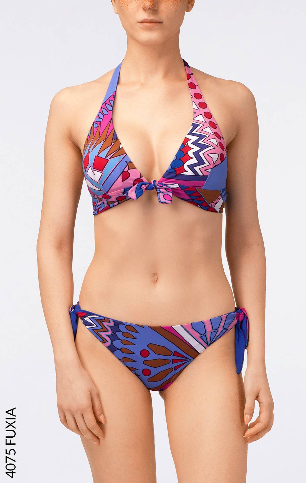 Pierre Mantoux Slip Fiocchi Double Euphoria