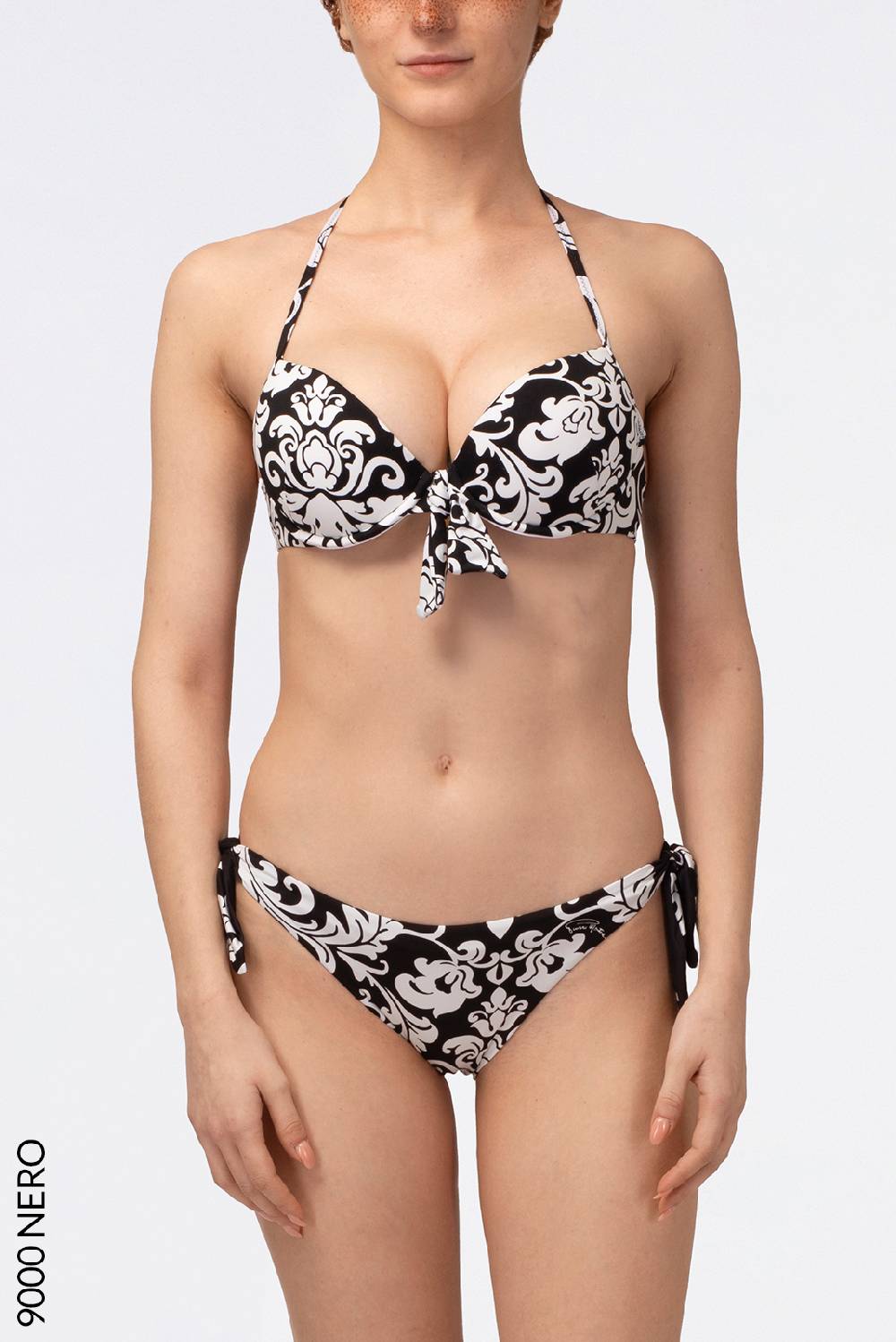 Pierre Mantoux Slip Fiocchi Opulenza