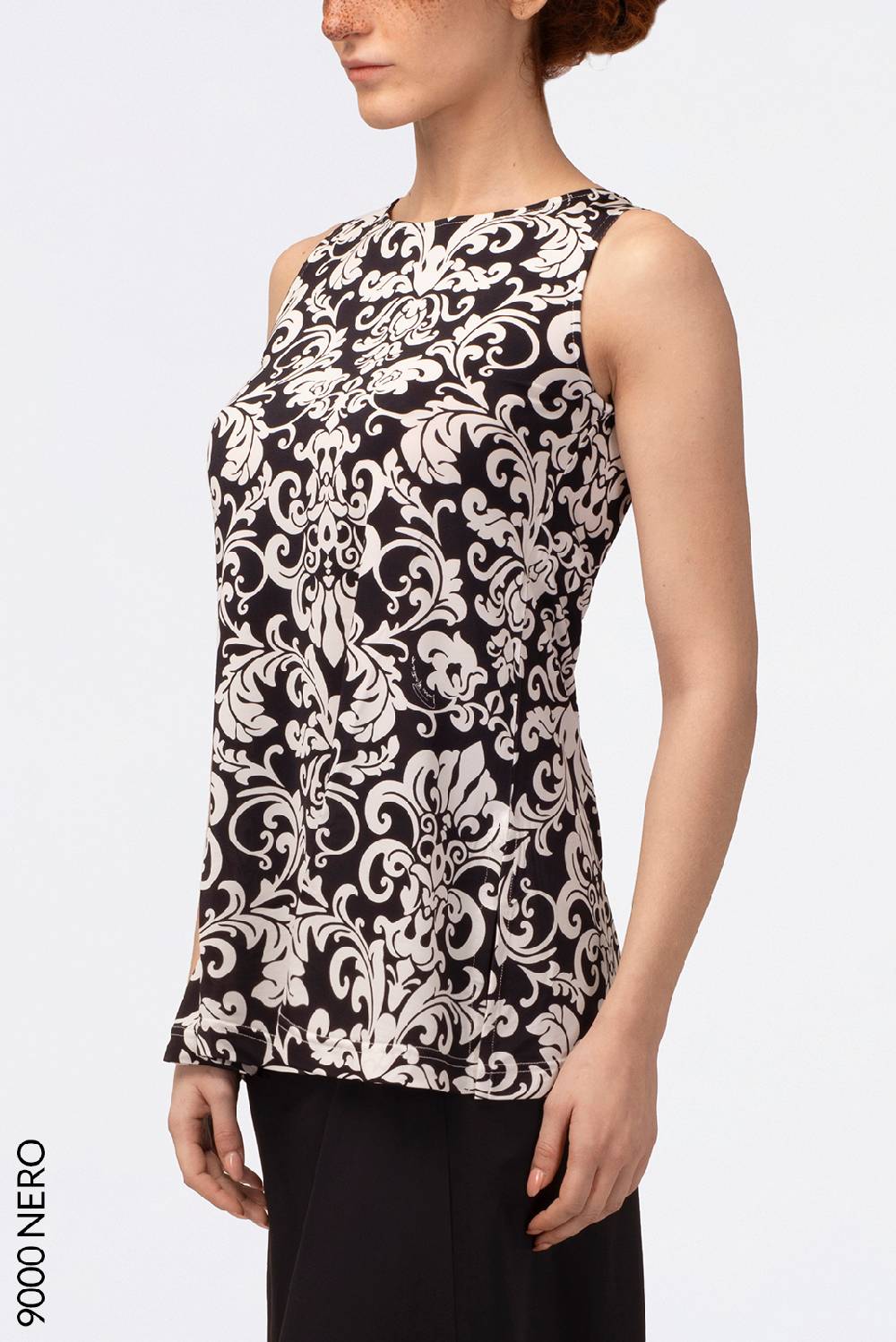 Pierre Mantoux Top Opulenza