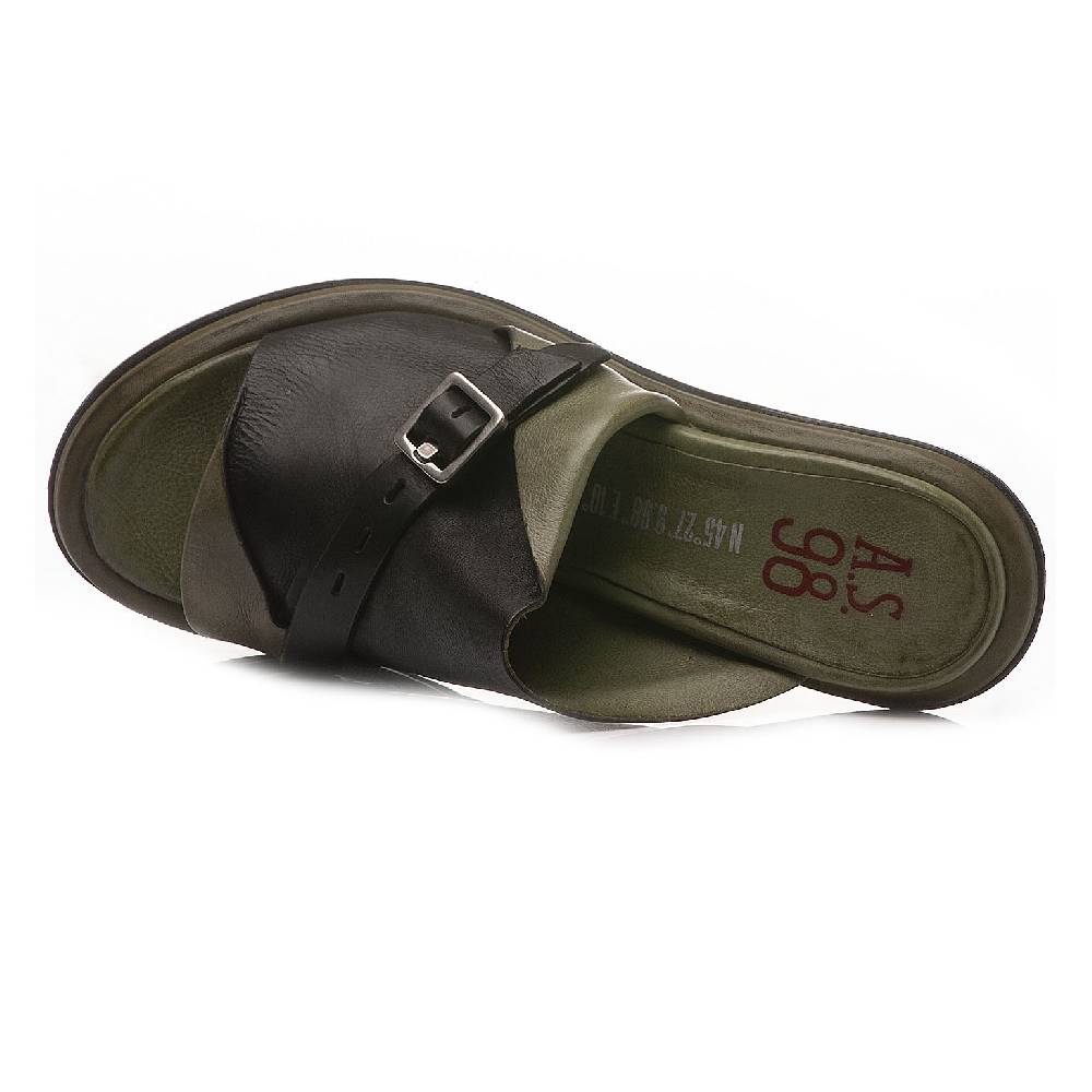 A.S. 98 Sabot B22005